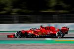 Ferrari SF1000 2020 года